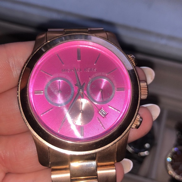 Never worn MK watch! - Picture 1 of 2